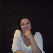 PROFESORA DE ALEMÁN NATIVA